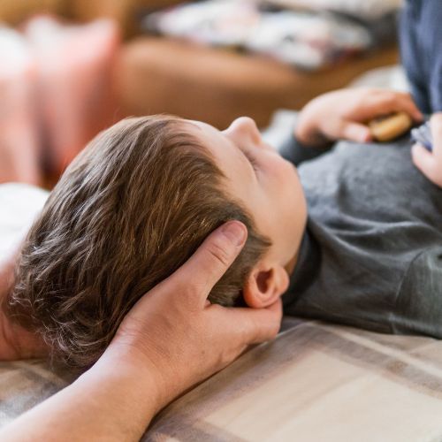 Pediatric Chiropractor in Little Elm, TX